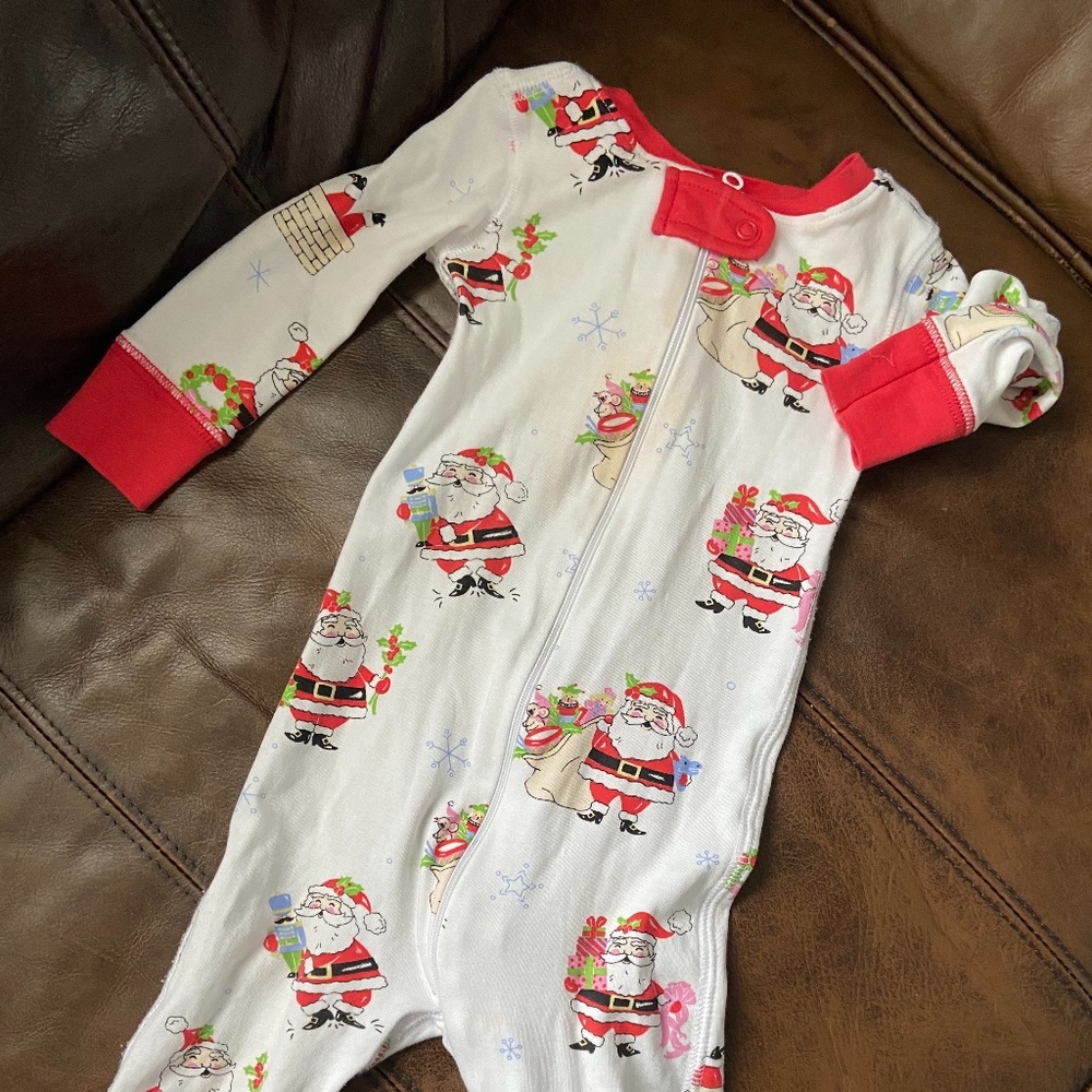 TBBC PJs